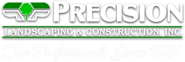 Precision Landscaping & Construction Inc.