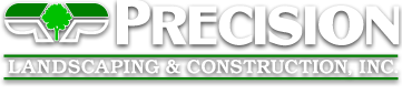 Precision Landscaping & Construction Inc.